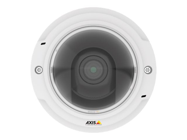 AXIS P3375-V 5Y