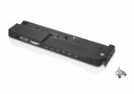 FUJITSU Classic Port Replicator, AC Adapter andCable, Compatible with E54XX, E55XX