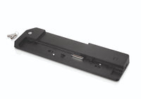 Fujitsu Classic Port Replicator, AC Adapter andCable, Compatible with E54XX, E55XX