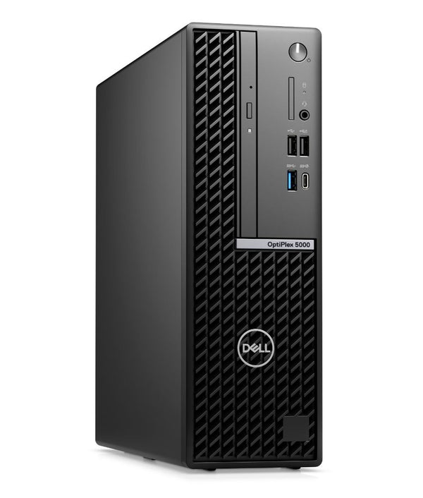 DELL Optiplex 5000 SFF i5-12500, 8GB, 256GB, DVD/RW, NO-WL, W11P, 3YOS