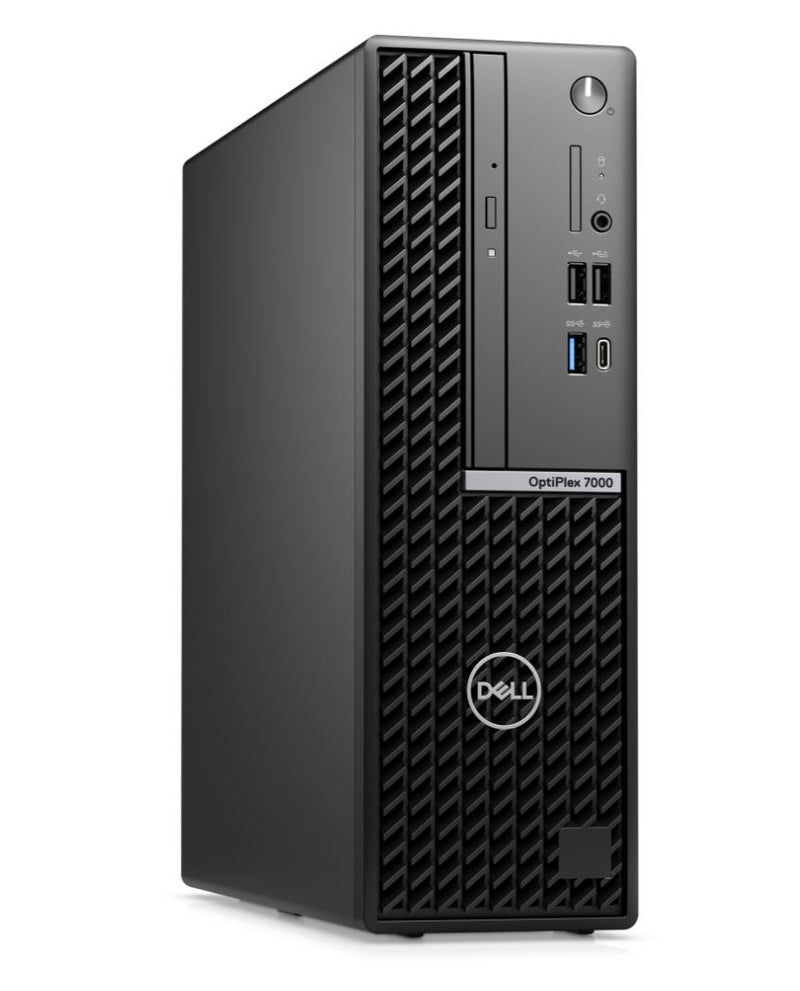 DELL Optiplex 7000 SFF i5-12500, 8GB, 256GB, DVD/RW, NO-WL, W11P, 3YOS