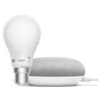GE SMART Light Starter Kit SYNC A60 B22/BC (13231L) Bulb