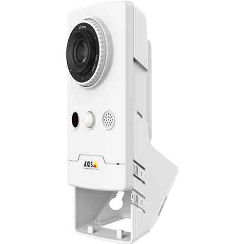 AXIS M1065-LW 1080P 2.8MM Wireless Fixed camera 5YR