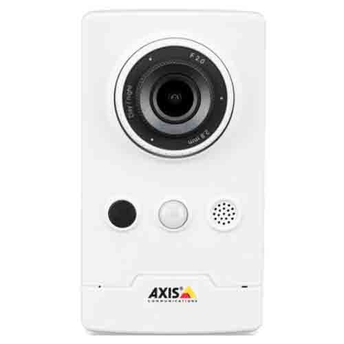 AXIS M1065-L 1080P 2.8MM Fixed camera 5YR