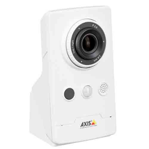 AXIS M1065-L 1080P 2.8MM Fixed camera 5YR