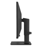 LG 24" (16:9) FHD IPS LED, HDMI, DP, USB-C(45W), USB(2), SPKR, H/ADJ, Vesa, Slim Bezel, 3Y