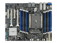 ASUS Z11PA-U12/10G-2S Server Motherboard, LGA 3647, C622 DDR4 EG DIMM (0/12), ATX