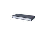 HPE 1420 8G POE+ (64W) Switch,8 X GIG POE Ports, Fanless, Unmanaged, LIFE WTY