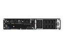 APC Smart-UPS (SRT), 3000VA, IEC(8), Network, LCD, 2U Rack/TWR, 3YR