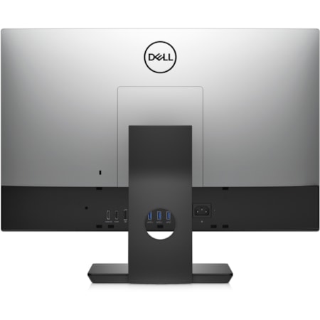 DELL Optiplex 7400 AIO, 23.8" FHD NT, i7-12700, 16GB, 512GB, WL, W11P, 3YOS