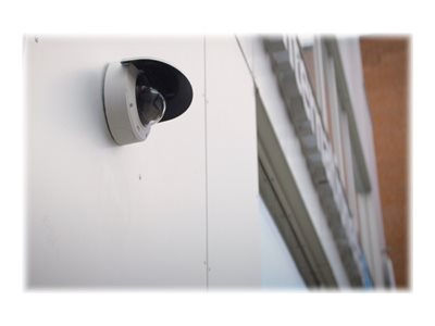 AXIS M3205-LVE 1080P 3.1MM Fixed dome camera 5YR