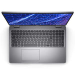 DELL Latitude 5530, i5-1235U, 15.6" FHD, 8GB, 256GB SSD, W11P, WL, T/Bolt, 1YOS
