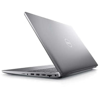 Dell Latitude 5530, i5-1235U, 15.6" FHD, 8GB, 256GB SSD, Windows 11 Pro, Wi-Fi, T/Bolt