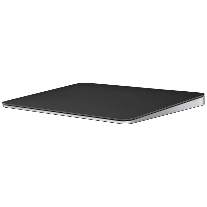 Apple Magic Trackpad Black Multi Touch Surface