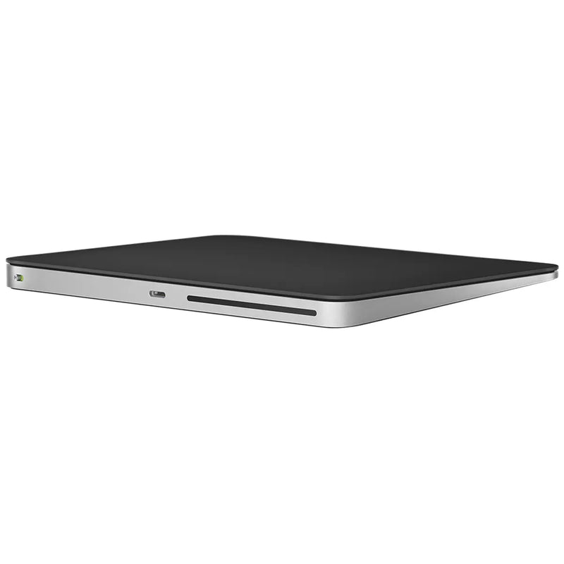 Apple Magic Trackpad Black Multi Touch Surface