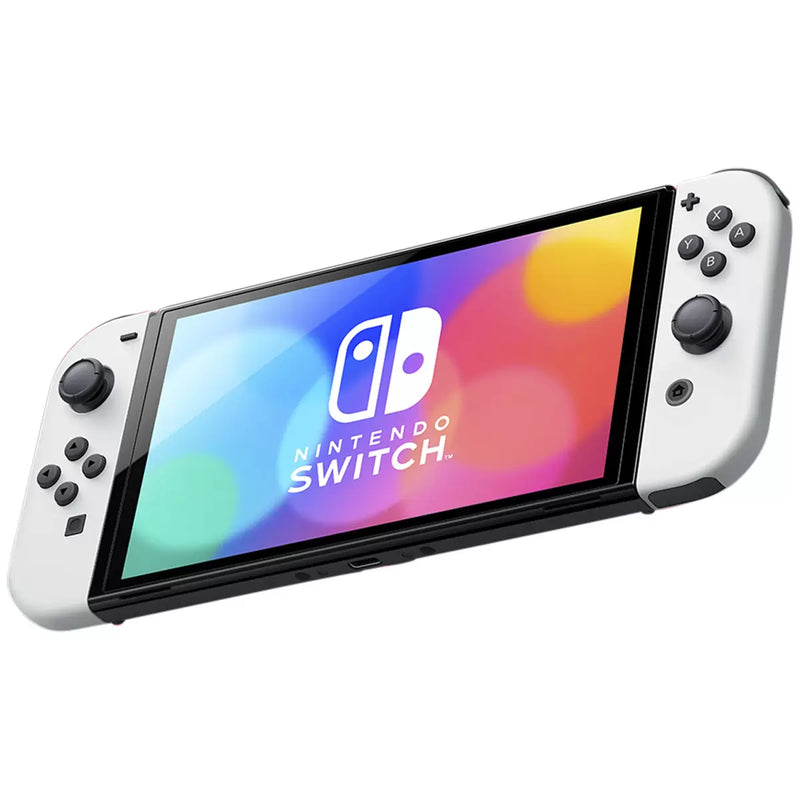 Nintendo Switch Console OLED 160213