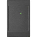 HID S9603 THINLINE II Wiegand Classic Black Cable ROHS Prox DFM 25YR