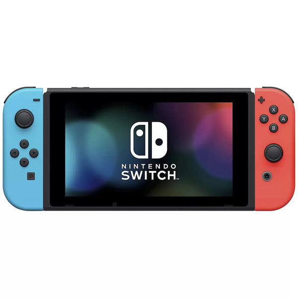 Nintendo Switch Console Neon 151997