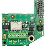 Axis 2N IP Force/Safety - Add-on Switch IP Intercom Accessory