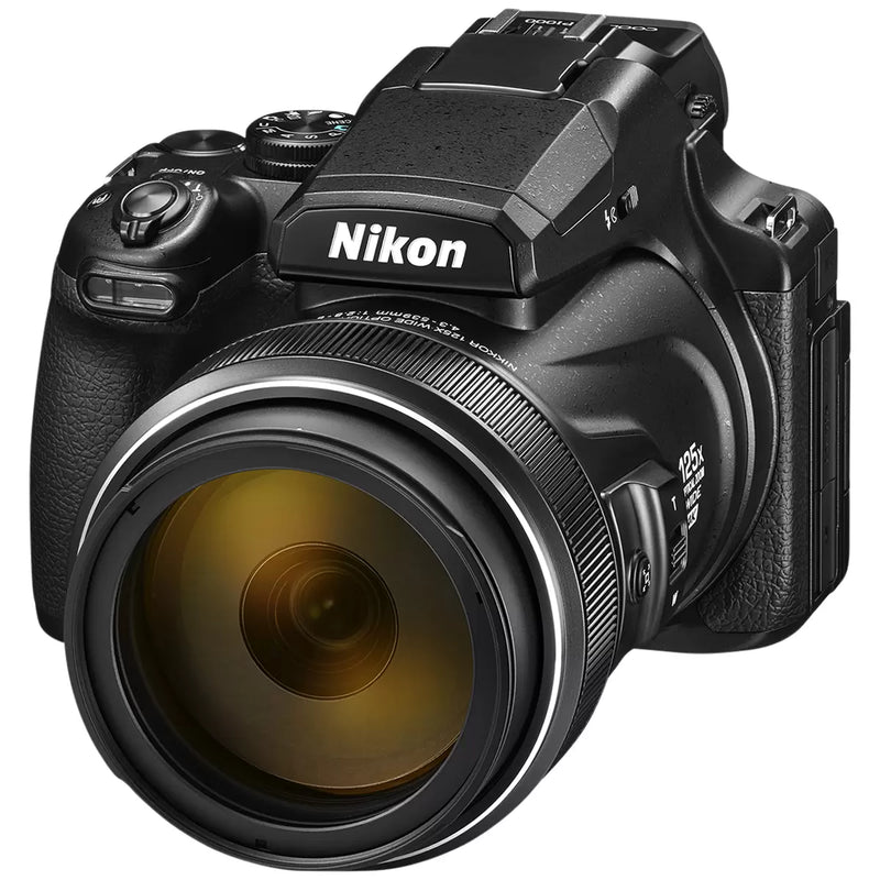 Nikon Coolpix P1000 VQA060AA