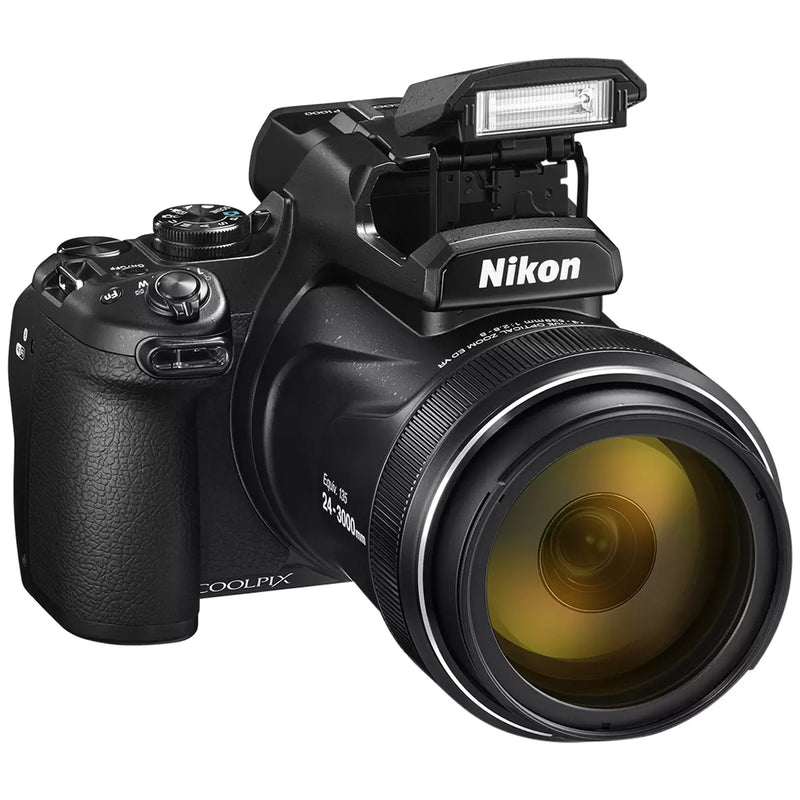 Nikon Coolpix P1000 VQA060AA