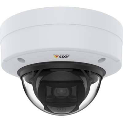 AXIS P3245-LVE 22 MM Fixed dome camera 5YR