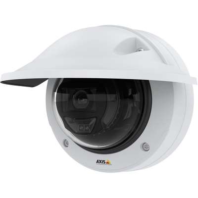 AXIS P3245-LVE 22 MM Fixed dome camera 5YR