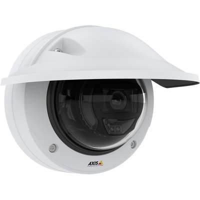 AXIS P3245-LVE 22 MM Fixed dome camera 5YR