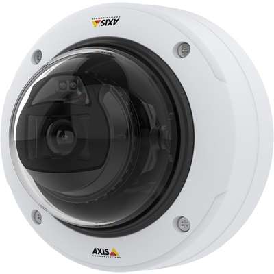 AXIS P3245-LVE 22 MM Fixed dome camera 5YR