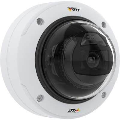 AXIS P3245-LVE 22 MM Fixed dome camera 5YR