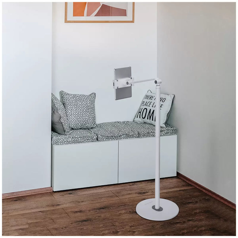 Activiva Universal Tablet Floor Stand