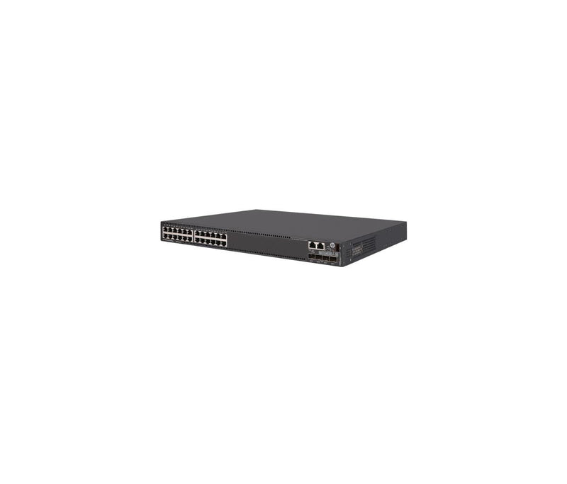 HPE 5510 48G POE+ 4SFP+ HI SWITCH