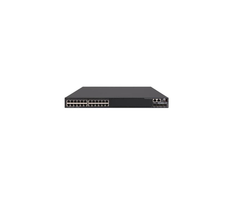 HPE 5510 48G POE+ 4SFP+ HI SWITCH