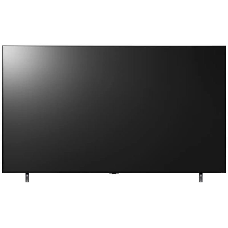 LG 86 Inch QNED80 4K Smart QNED TV 86QNED80SQA