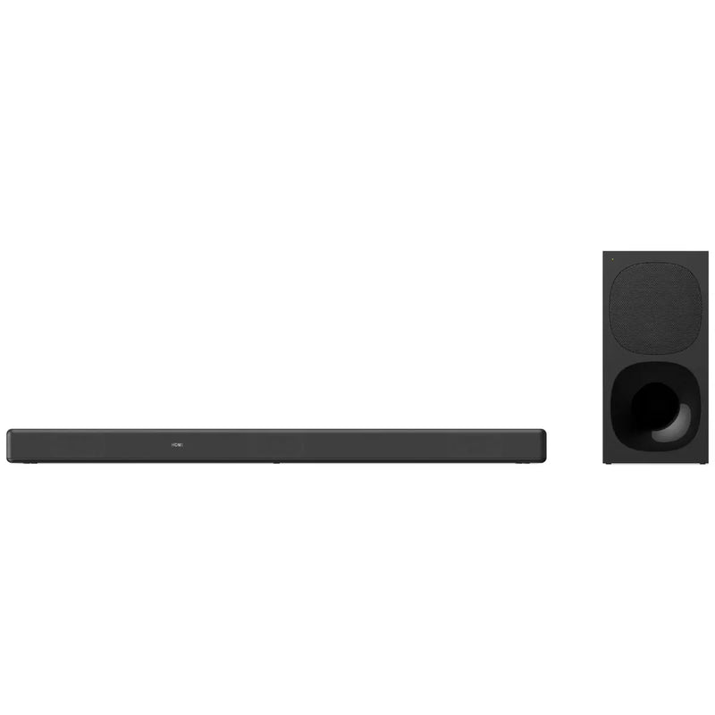 Sony 3.1 Channel Dolby Atmos DTS:X Soundbar HT-G700