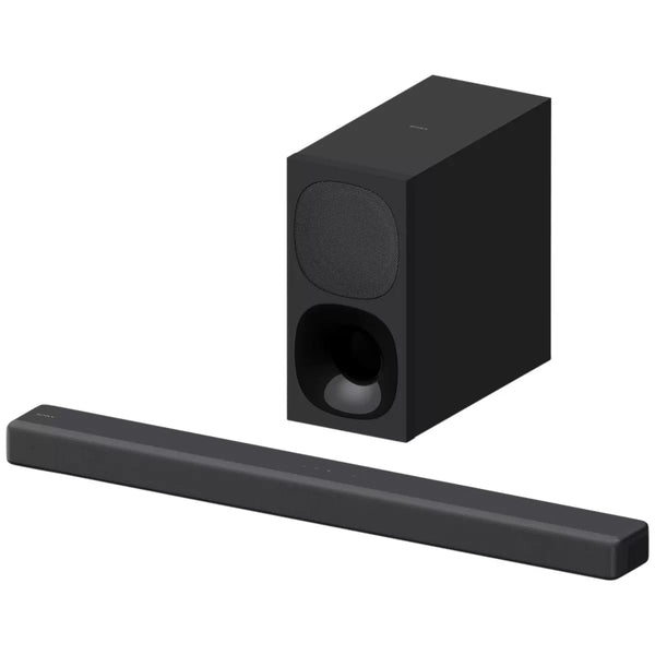 Sony 3.1 Channel Dolby Atmos DTS:X Soundbar HT-G700