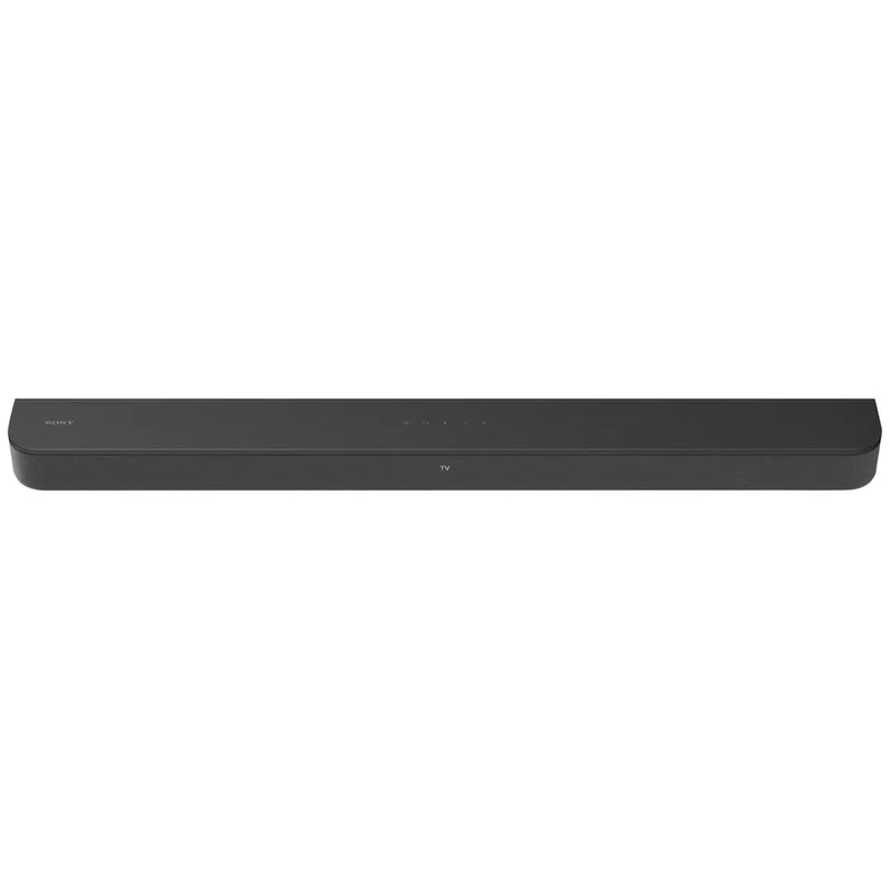 Sony 2.1 Channel Soundbar With Powerful Wireless Subwoofer HT-S400