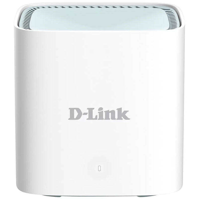 D-Link EAGLE PRO AI AX1500 Mesh System 2 Pack M15-2PK