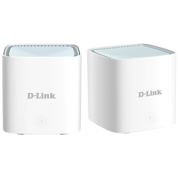 D-Link EAGLE PRO AI AX1500 Mesh System 2 Pack M15-2PK