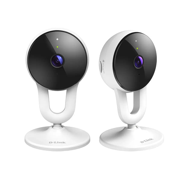 D-Link Full HD Wi-Fi Camera 2 Pack DCS-8300LHV2/2PK