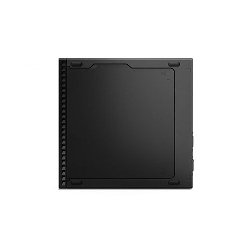 LENOVO M70Q-1 Tiny I3-10100T, 256GB SSD, 8GB, No ODD, UHD630, WIFI+BT, W10P/W11P, 1YOS