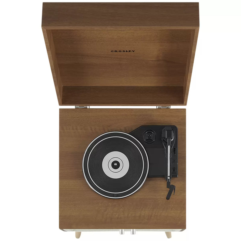 Crosley Rohe Turntable CR6235A-NA4