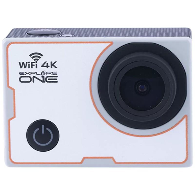 Explore One 4K Action Camera 88-83021