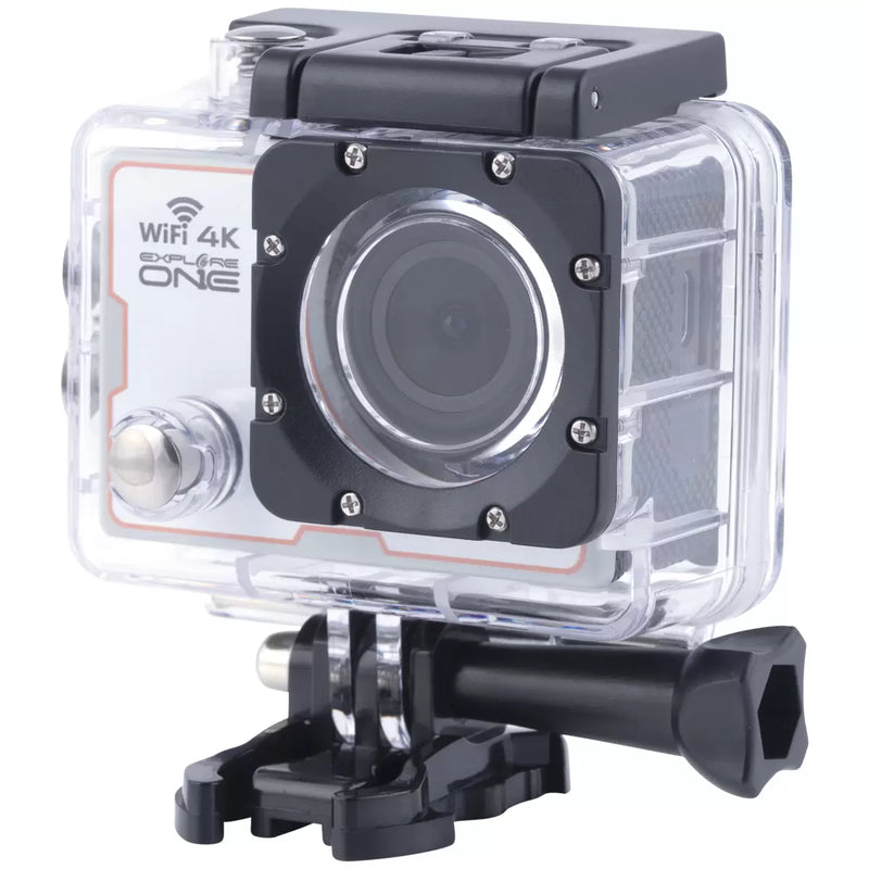 Explore One 4K Action Camera 88-83021