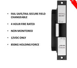 TRIMEC 110201-000 ES200 12VDC FAIL SAFE NON MONITORED 5YR