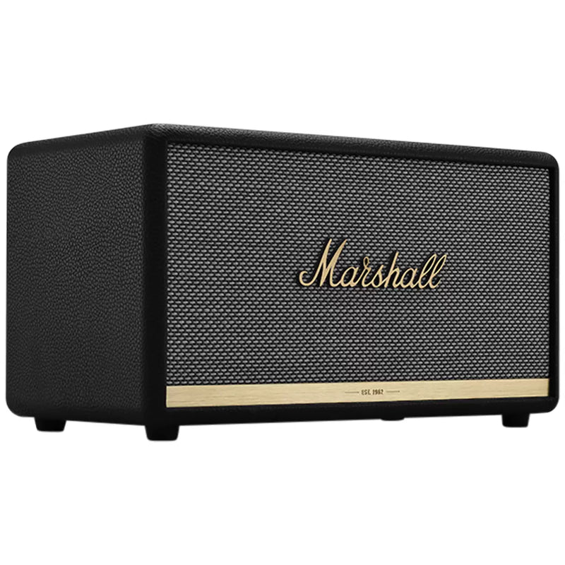 Marshall Stanmore II Active Bluetooth Speaker 1001902