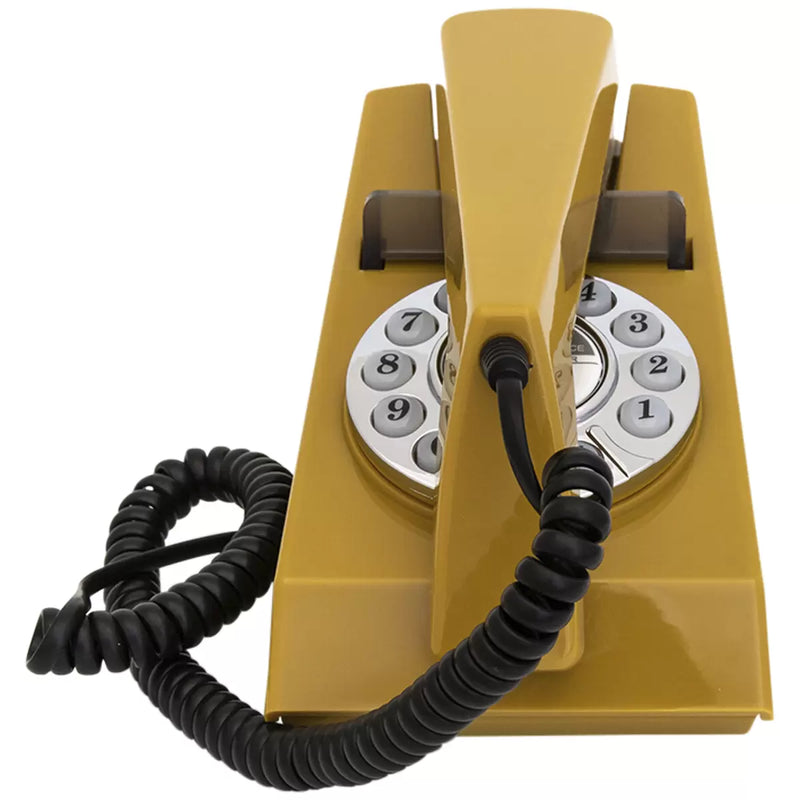 GPO Trim Phone Push Button Ivory