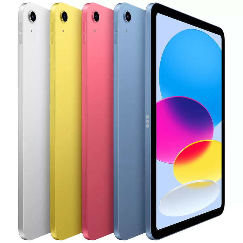 iPad Wi-Fi 256GB (10th generation)