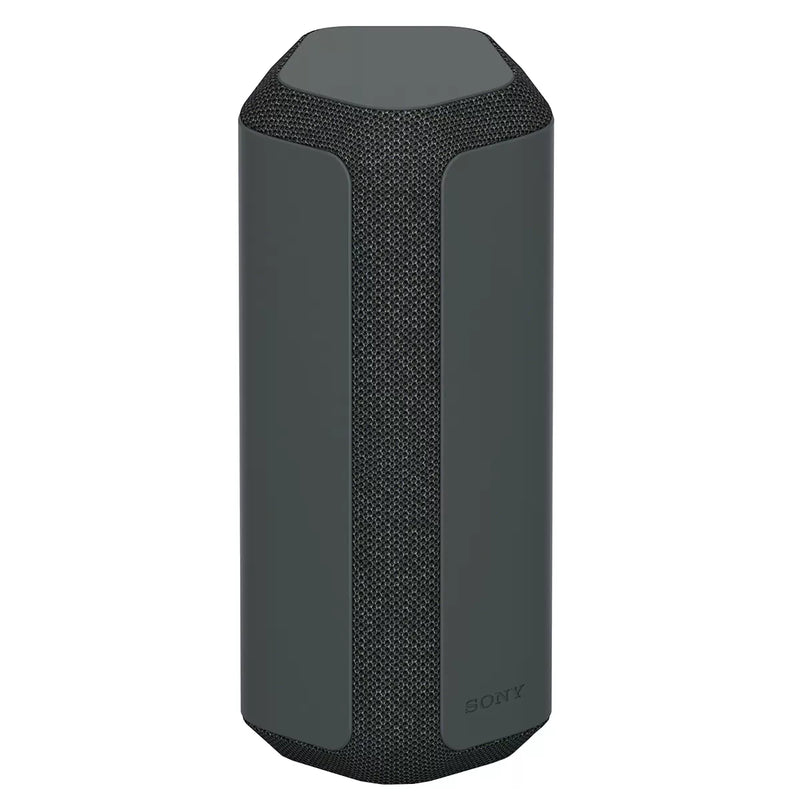 Sony XE300 X-Series Portable Wireless Speaker Black SRSXE300B