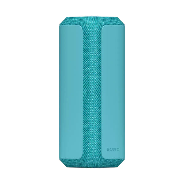 Sony XE300 X-Series Portable Wireless Speaker Blue SRSXE300L